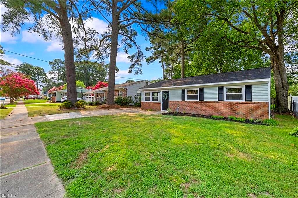 6533 Cabot AVE, NORFOLK VA 23502 - Photo 4