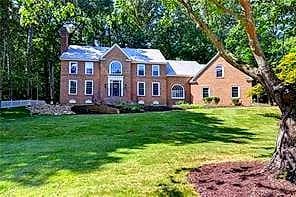 108 Woodmere DR, WILLIAMSBURG VA 23185 - Main photo