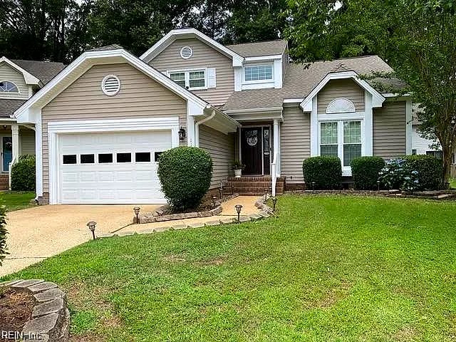1104 Brandon CT, CHESAPEAKE VA 23320