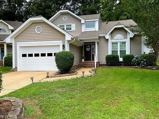 1104 Brandon CT, CHESAPEAKE VA 23320 - Photo 2
