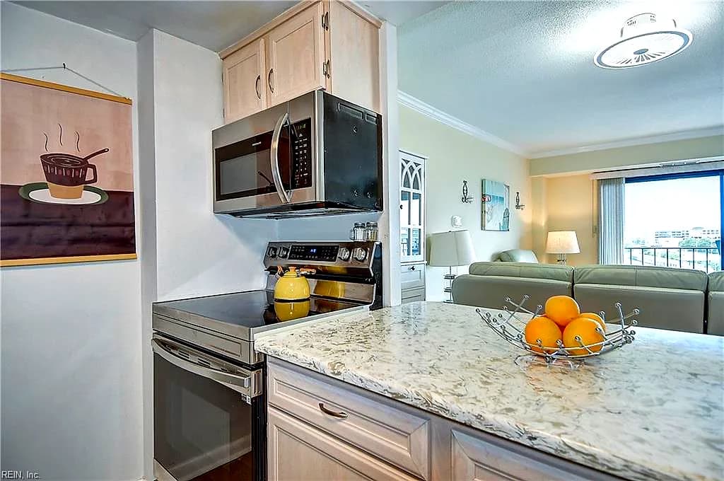 500 Pacific AVE #512, VIRGINIABEACH VA 23451 - Photo 5