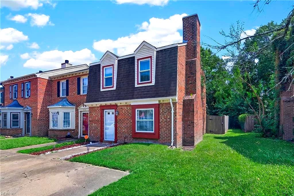 5742 Rivermill CIR, PORTSMOUTH VA 23703 - Main photo