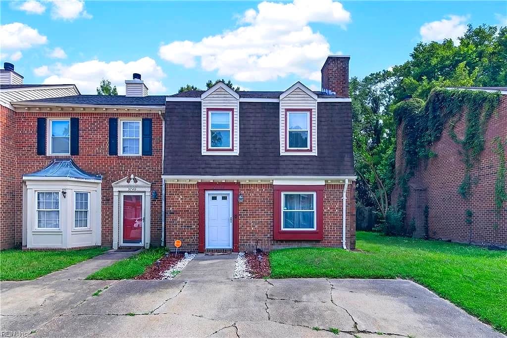 5742 Rivermill CIR, PORTSMOUTH VA 23703 - Photo 3
