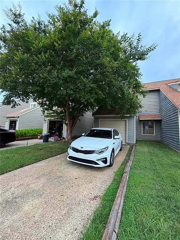 4614 Fern Oak CT, VIRGINIA BEACH VA 23462 - Photo 2