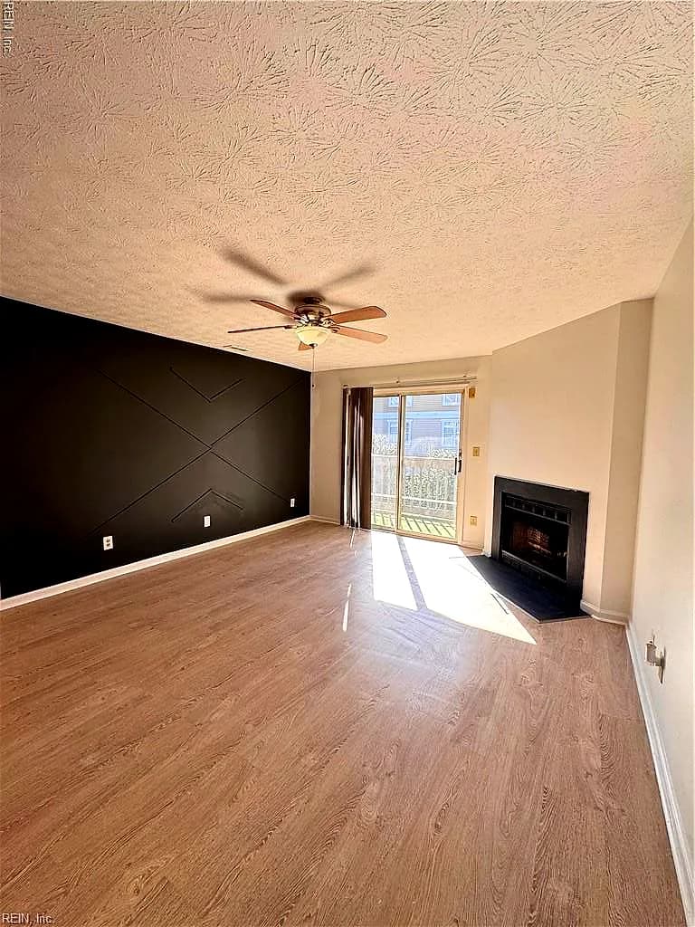 119 Cape Dorey DR #3A, HAMPTON VA 23666 - Photo 5