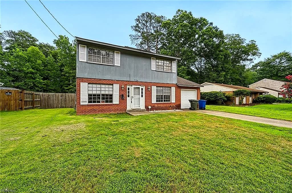 724 Roslyn RD, NEWPORTNEWS VA 23601 - Photo 3