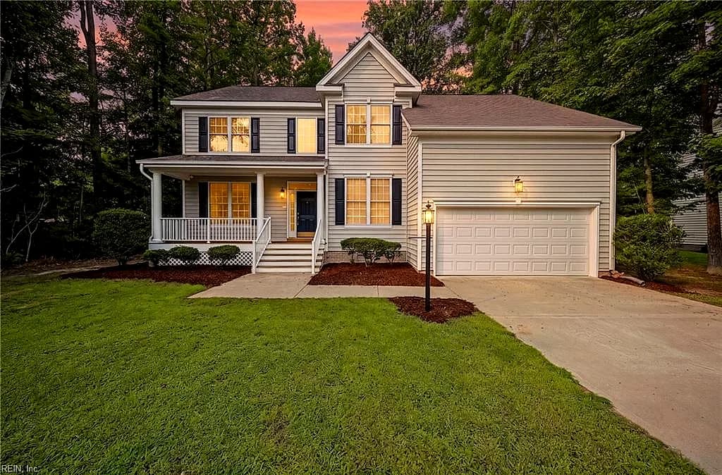 22490 Britt WAY, CARROLLTON VA 23314 - Photo 2