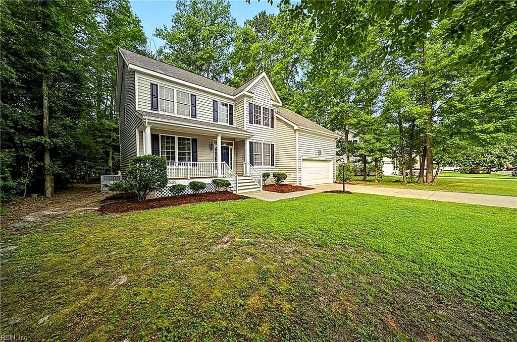 22490 Britt WAY, CARROLLTON VA 23314 - Photo 3