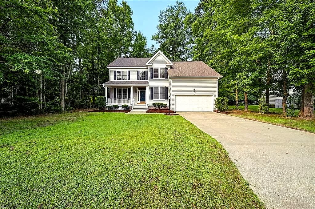 22490 Britt WAY, CARROLLTON VA 23314 - Photo 4