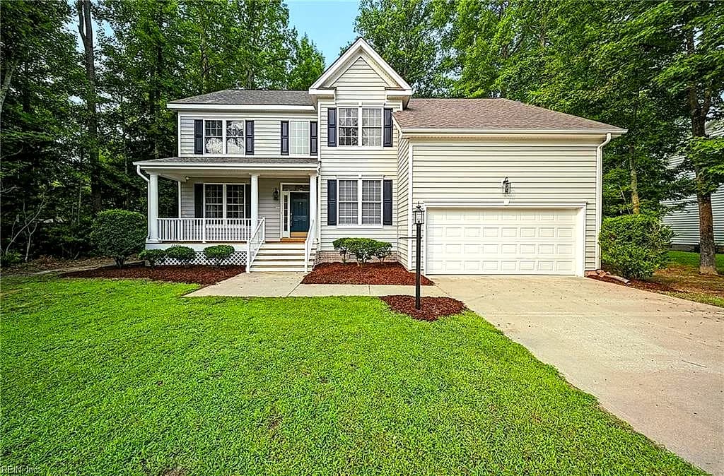 22490 Britt WAY, CARROLLTON VA 23314 - Photo 5