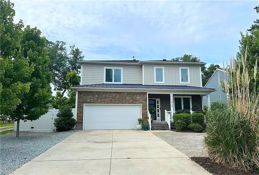 1412 Mill Dam RD, VIRGINIA BEACH VA 23454 - Photo 3