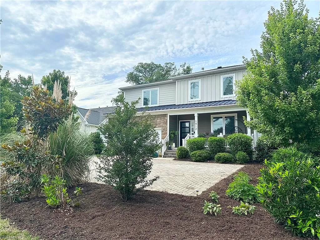 1412 Mill Dam RD, VIRGINIA BEACH VA 23454 - Photo 4