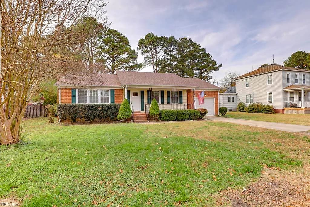 1403 Hawthorne DR, CHESAPEAKE VA 23325 - Photo 5
