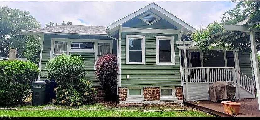 2 College CT, SUFFOLK VA 23434 - Photo 3