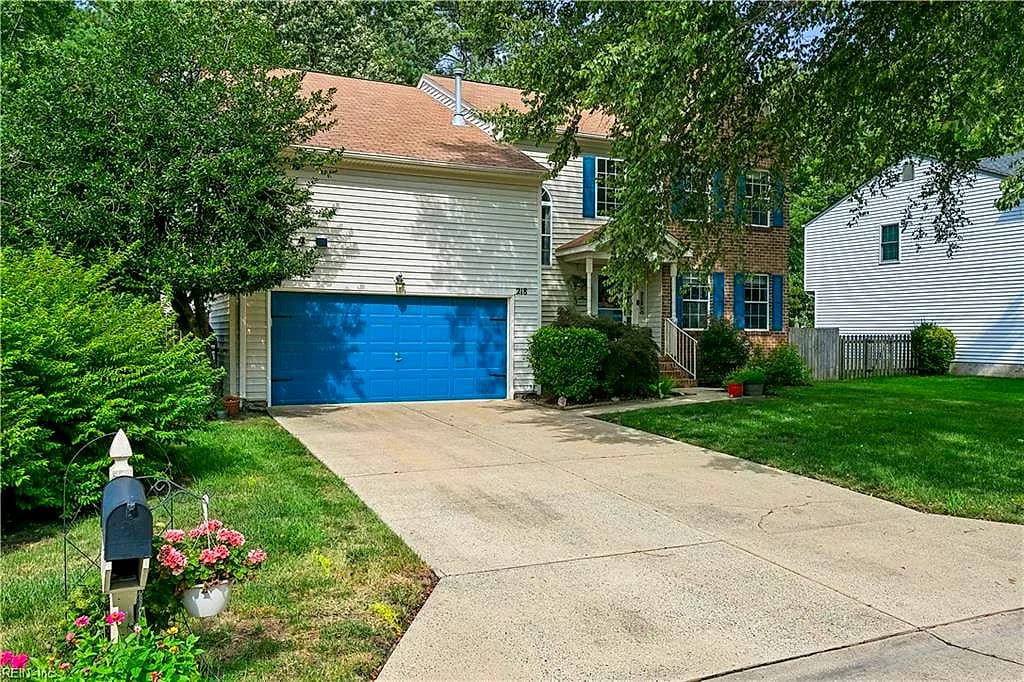 218 Silver Fox TRCE, YORKTOWN VA 23693 - Photo 3