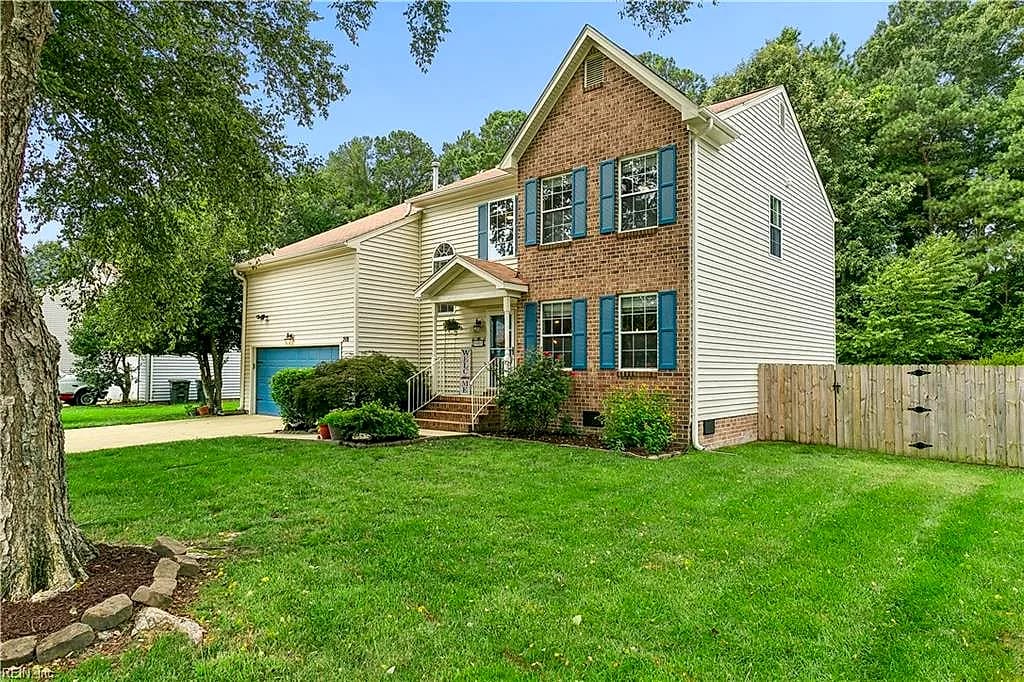 218 Silver Fox TRCE, YORKTOWN VA 23693 - Photo 4