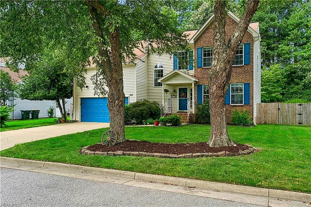 218 Silver Fox TRCE, YORKTOWN VA 23693 - Photo 5