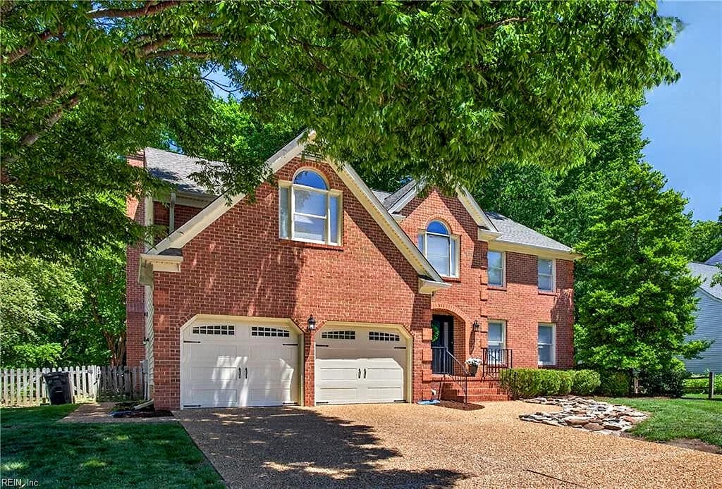 311 Willards WAY, YORKTOWN VA 23693 - Photo 3