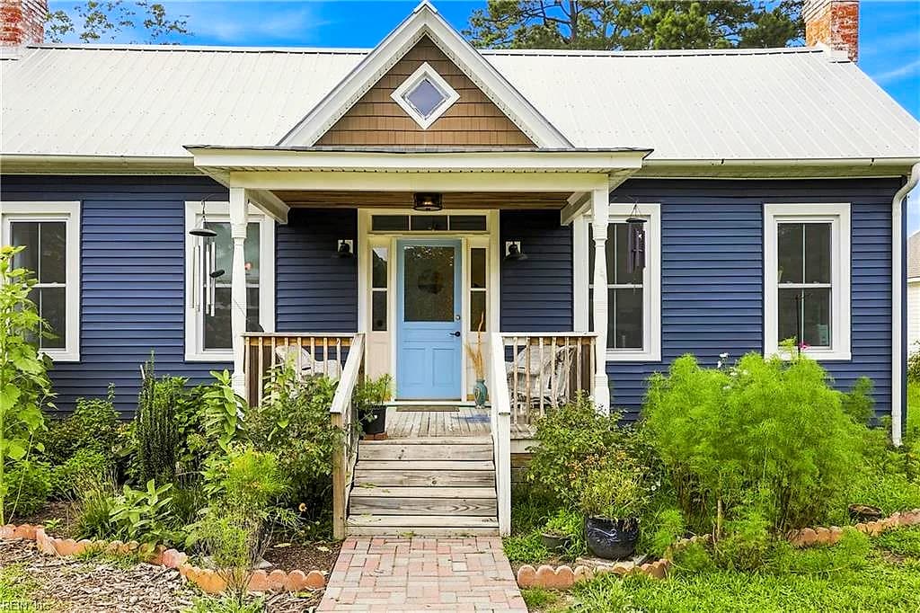 8390 Main ST, IVOR VA 23866 - Photo 3
