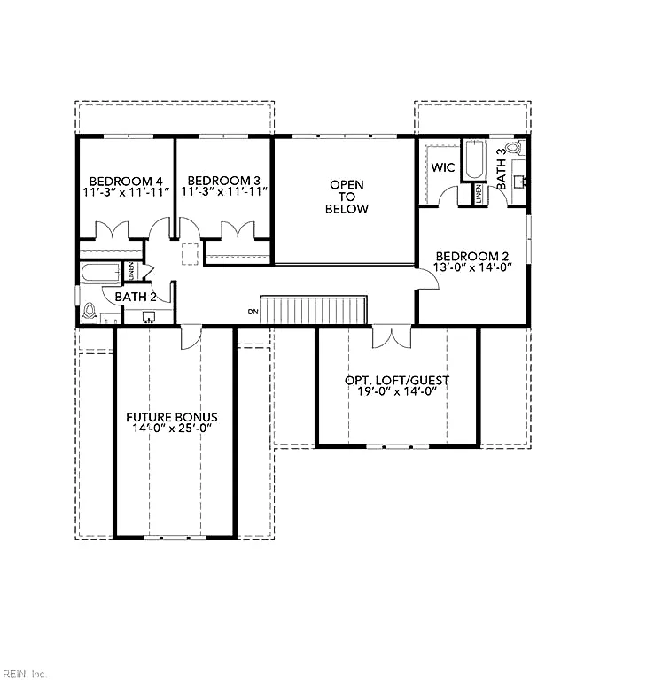 2124 Sassafras WAY, VIRGINIABEACH VA 23456 - Photo 4