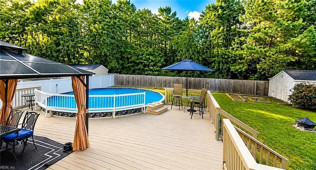 908 Bahama WAY, CHESAPEAKE VA 23322 - Photo 4