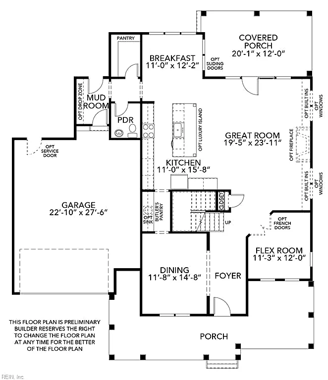 2132 Sassafras WAY, VIRGINIABEACH VA 23456 - Photo 3