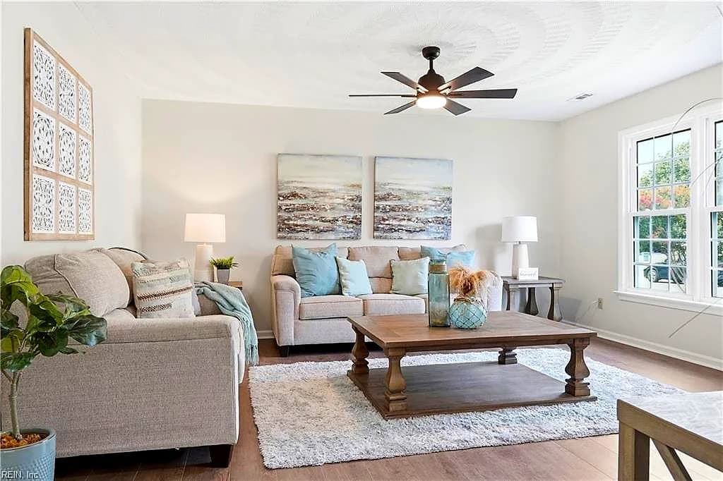 814 Gloss ST, CHESAPEAKE VA 23322 - Photo 4