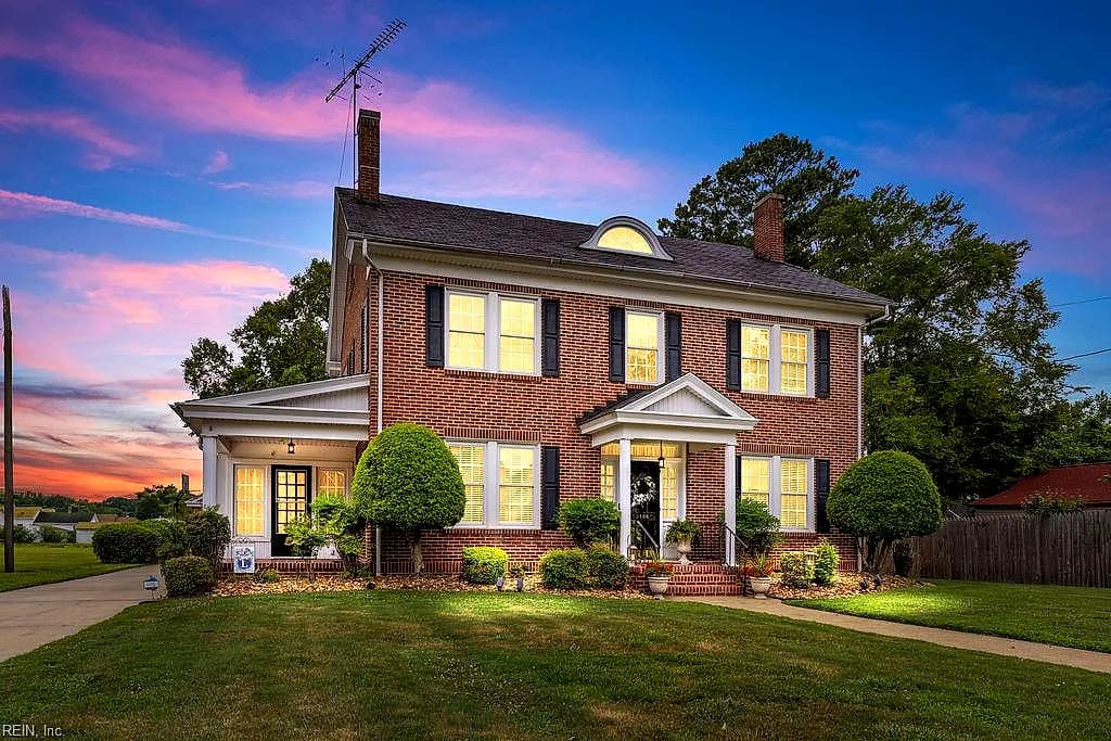 32164 S Main ST, BOYKINS VA 23827 - Photo 2