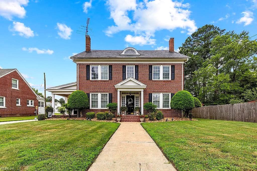 32164 S Main ST, BOYKINS VA 23827 - Photo 3