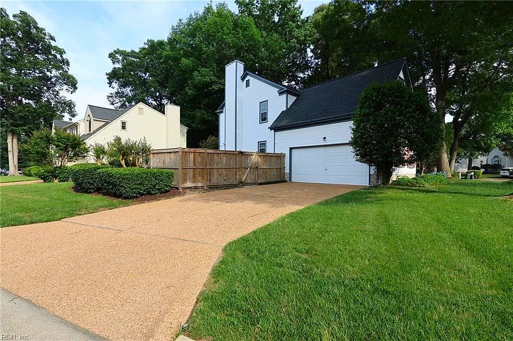 401 Rock Creek CT, YORKTOWN VA 23693 - Photo 3