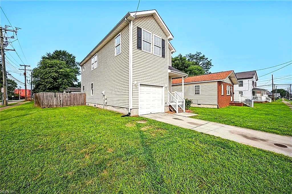 1903 Madison AVE, NEWPORTNEWS VA 23607 - Photo 3