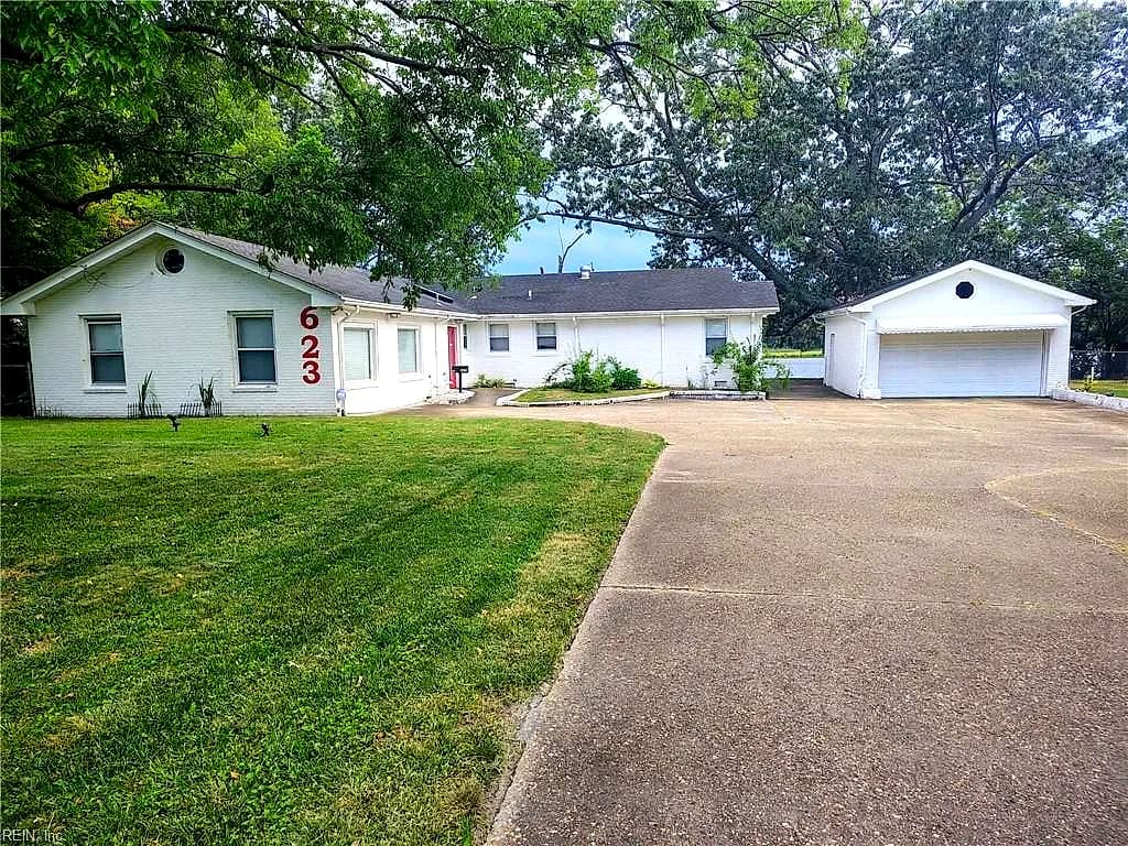 623 Roland DR, NORFOLK VA 23509 - Photo 3