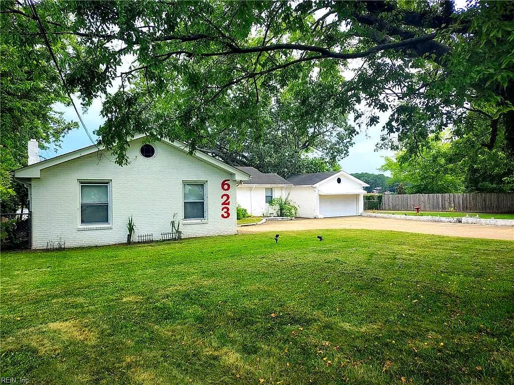 623 Roland DR, NORFOLK VA 23509 - Photo 4