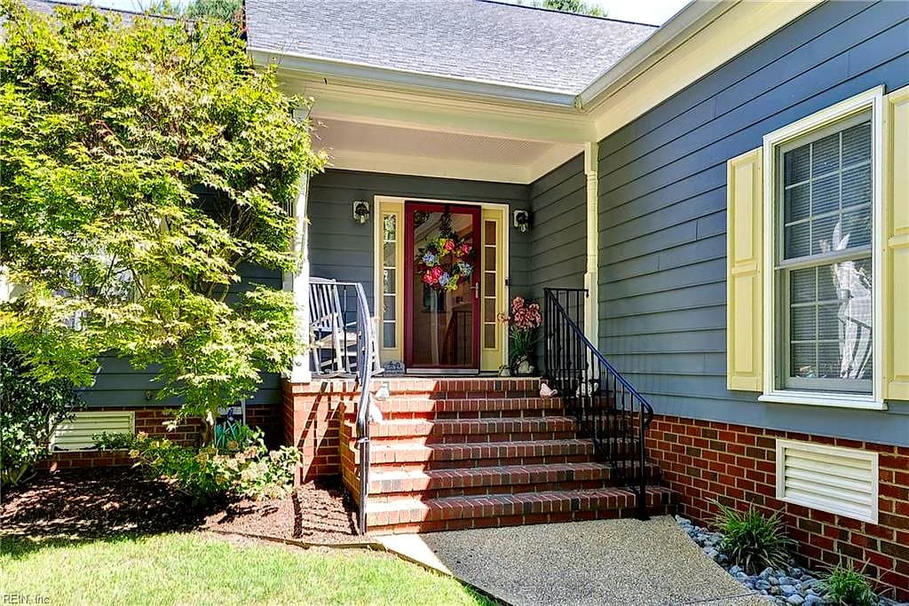 127 Great GLN, WILLIAMSBURG VA 23188 - Photo 3