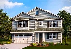 1023 Eastport PL, SUFFOLK VA 23435