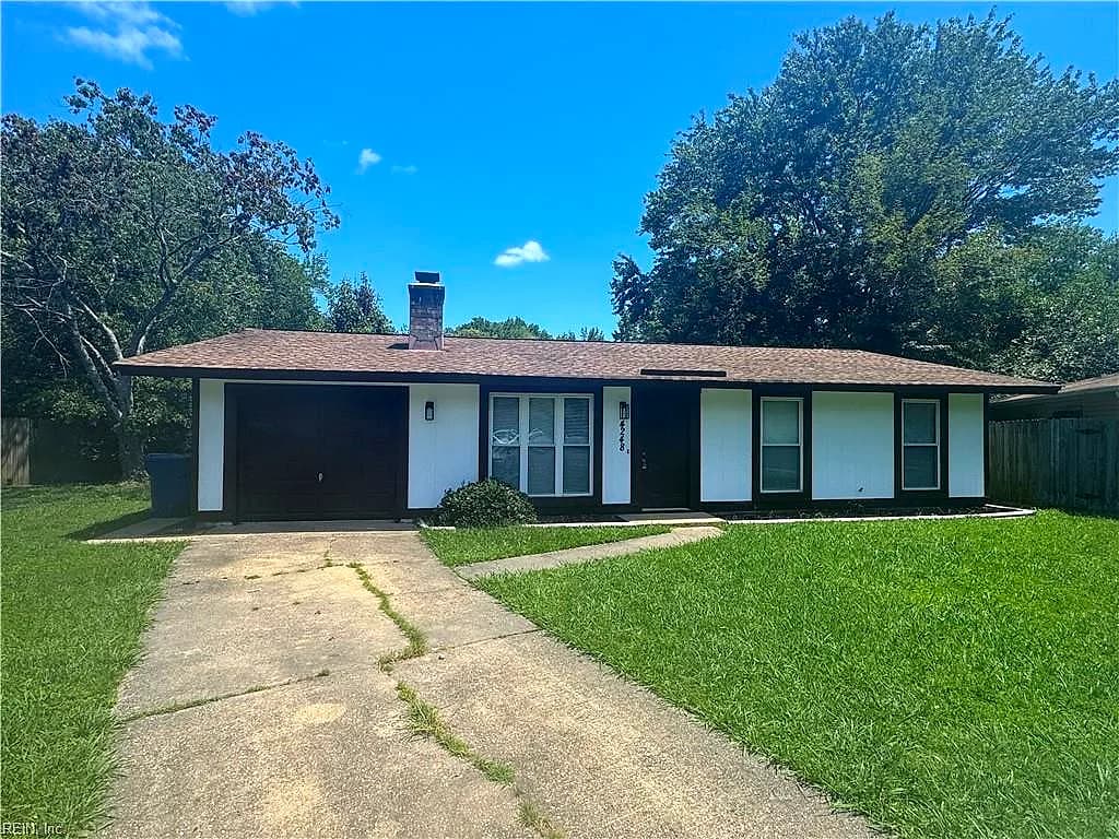 4248 Buckeye CT, VIRGINIABEACH VA 23462 - Photo 2