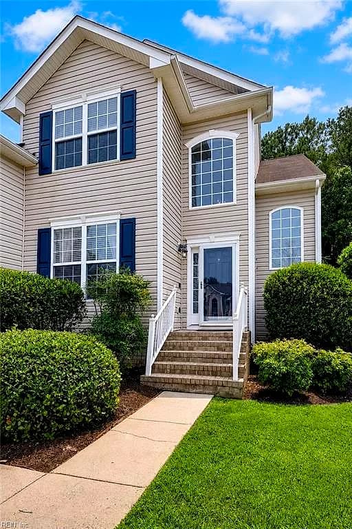 801 Queensbury LN, WILLIAMSBURG VA 23185 - Photo 4