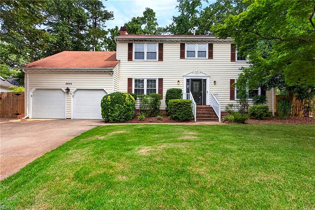 5604 State CT, VIRGINIABEACH VA 23455 - Main photo