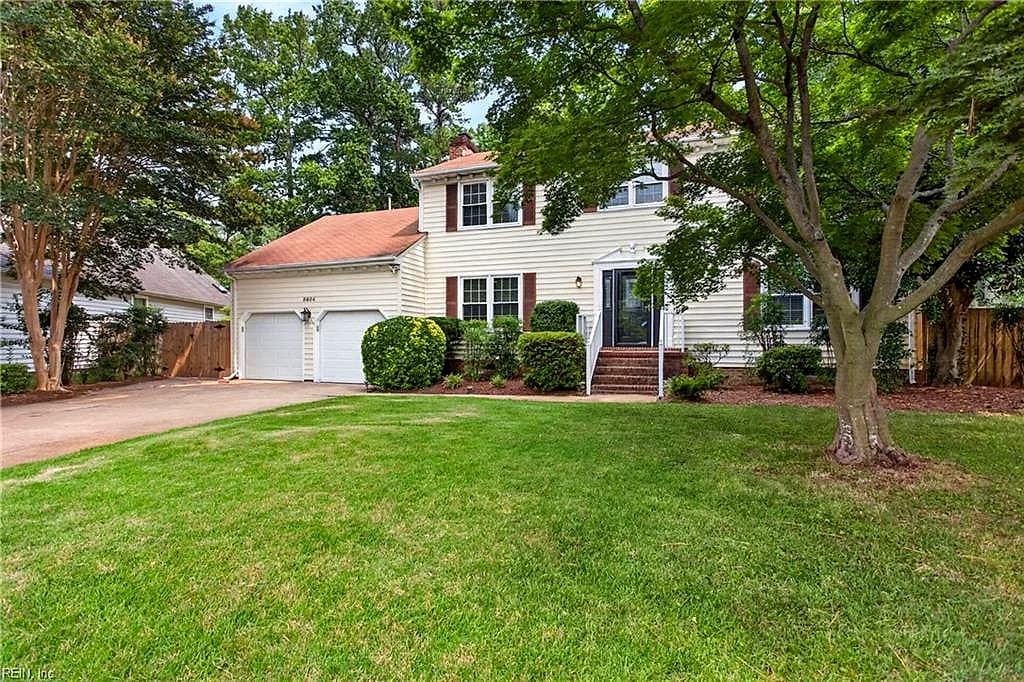 5604 State CT, VIRGINIABEACH VA 23455 - Photo 4
