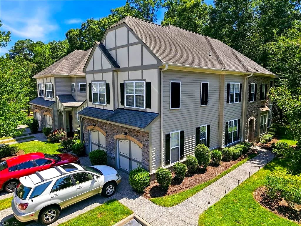 2707 James River TRL, Carrollton — 3 bed Residential, 1,502 sqft