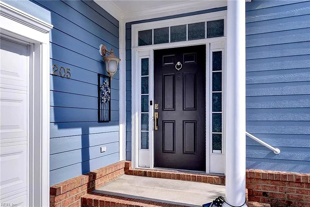205 Suri DR, WILLIAMSBURG VA 23185 - Photo 4