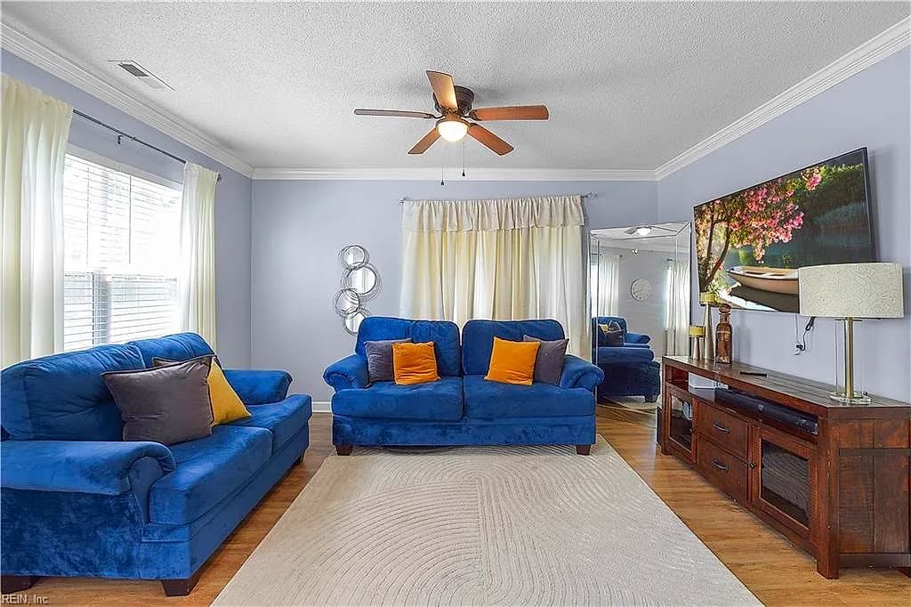 2106 Sawgrass LN #1-21, PORTSMOUTH VA 23703 - Photo 4
