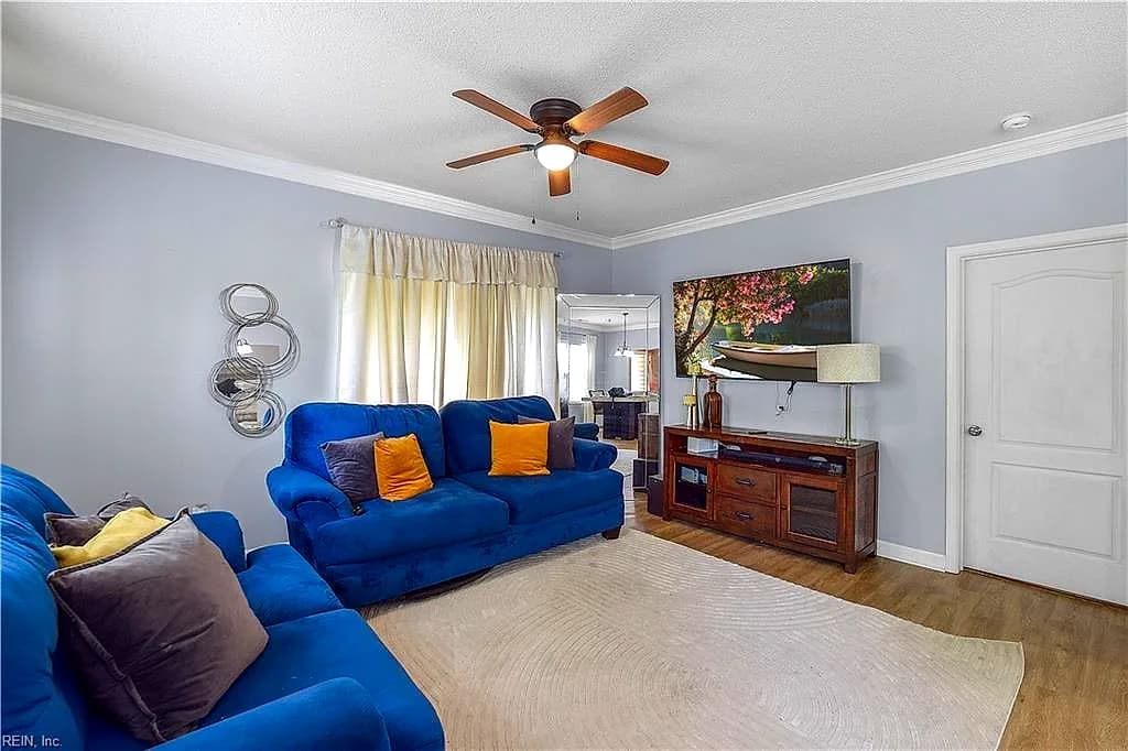 2106 Sawgrass LN #1-21, PORTSMOUTH VA 23703 - Photo 5