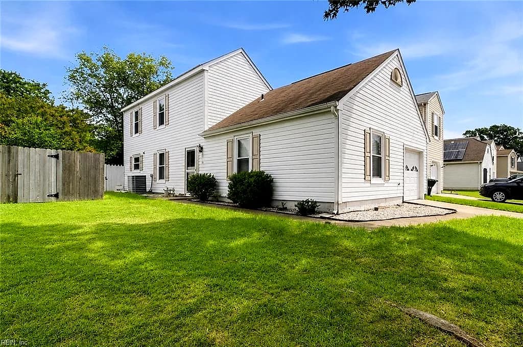 857 Sedley RD, VIRGINIABEACH VA 23462 - Photo 2