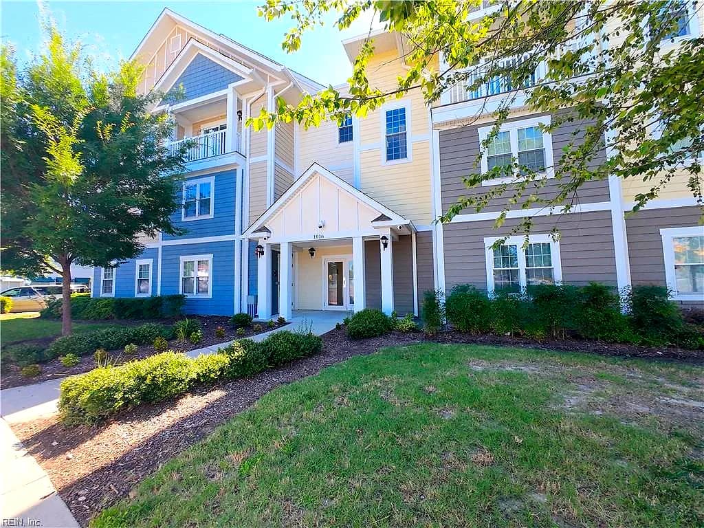 1016 Thoroughgood WAY #302, CHESAPEAKE VA 23324 - Photo 2