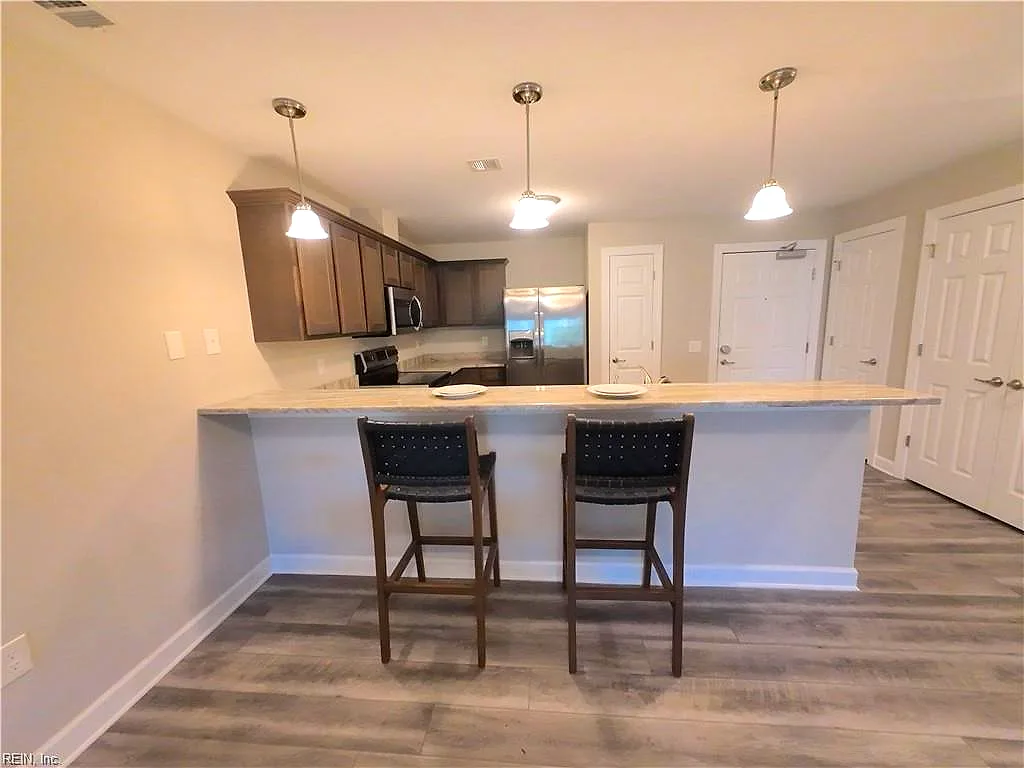 1016 Thoroughgood WAY #302, CHESAPEAKE VA 23324 - Photo 5