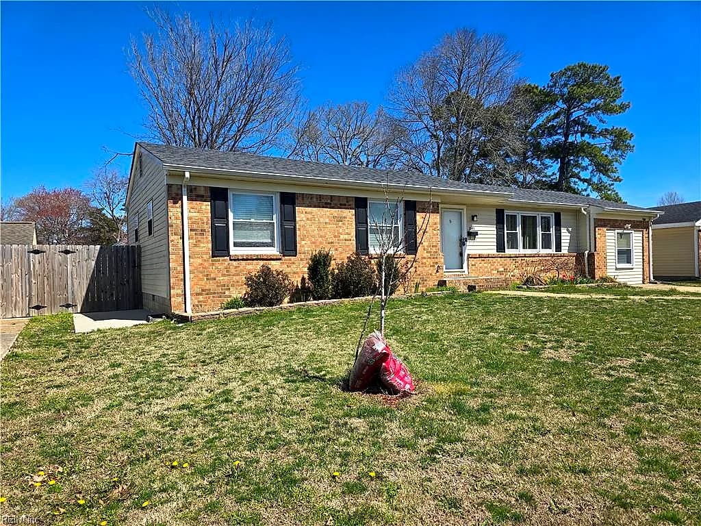 3740 Old Forge RD #2453 Annie, VIRGINIABEACH VA 23452 - Photo 2