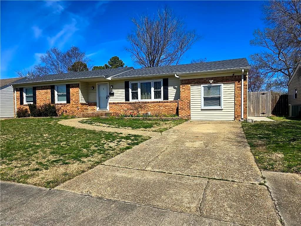 3740 Old Forge RD #2453 Annie, VIRGINIABEACH VA 23452 - Photo 3