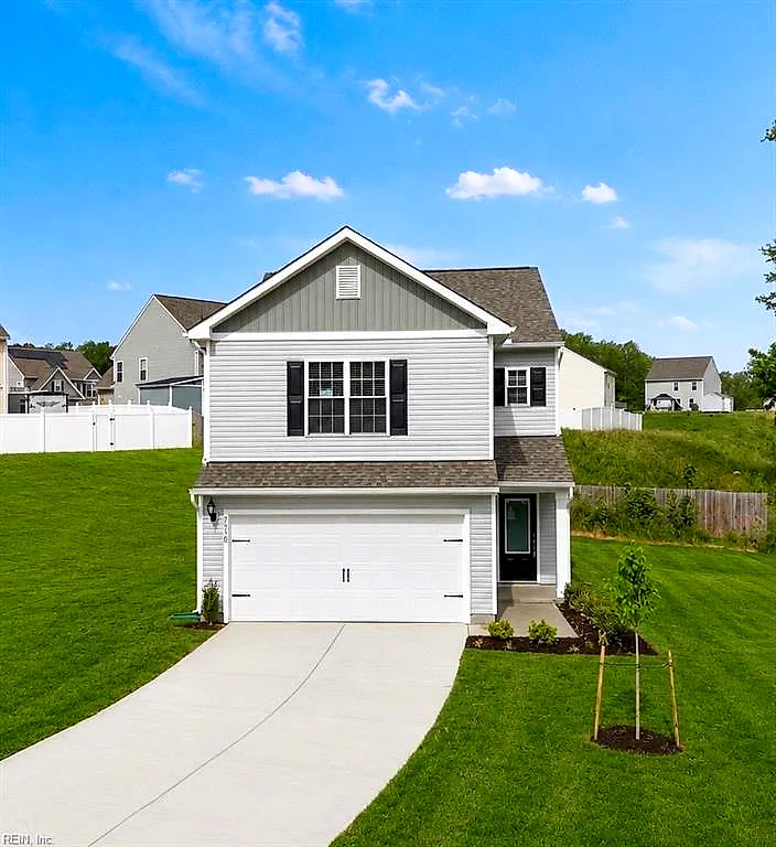 7930 Honeybee CT, Prince George — 3 bed Residential, 1,679 sqft