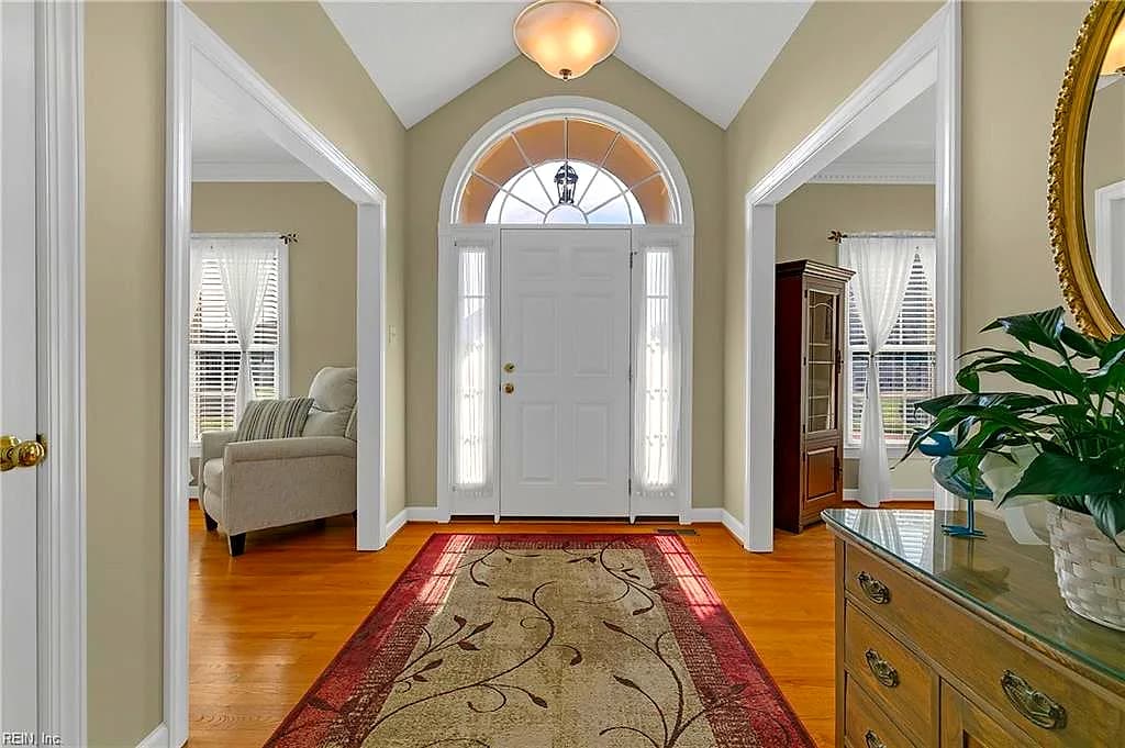 42 Wornom Farm RD, POQUOSON VA 23662 - Photo 4